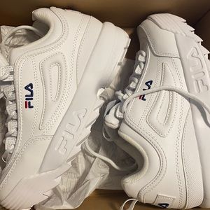 Fila Women's Disruptor II Premium